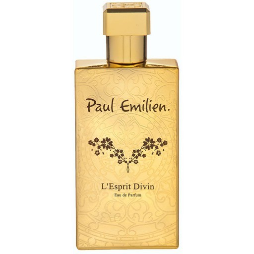 Paul Emilien Eau de Parfum L'esprit Divin -100 ml