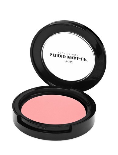 Tca Studio Make-Up Compact Blush 011