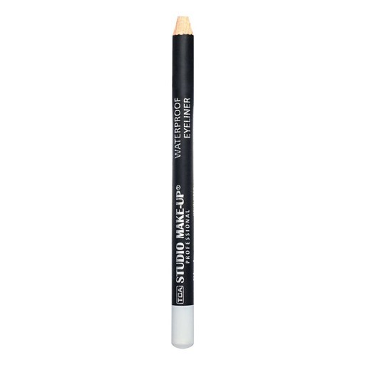 Tca Studıo Make-Up Waterproof Eyelıner - Beyaz