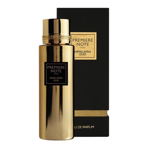 Premiere Note Paris Himalayan Oud Eau de Parfum unisex 100ml