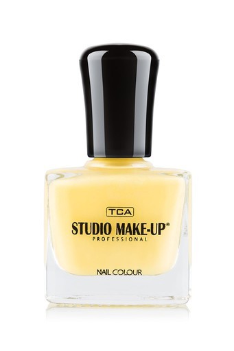 Tca Studio Make-Up Oje 164 Sarı