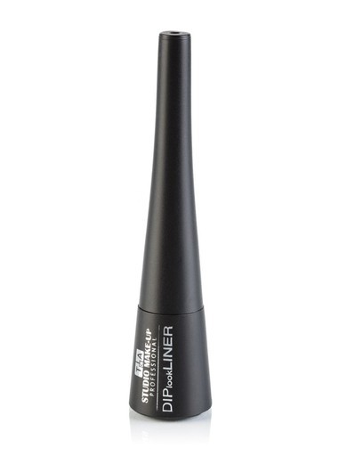 TCA STUDIO MAKE-UP WATERPROOF DIPLOOKLINER 4 ML