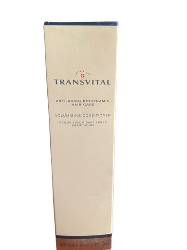 Transvital Biodynamic Hair Care 125 ml