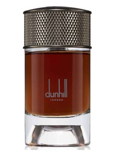 Dunhill Agar Wood Alfred for men 100ml