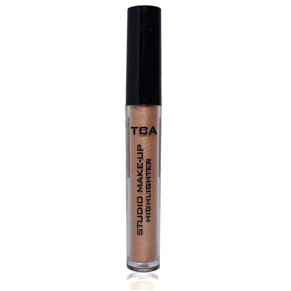 TCA STUDİO MAKE UP HİGHLİGHTER 02