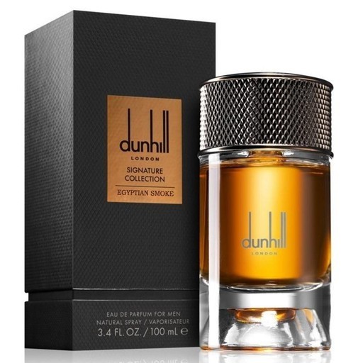 Dunhill Egyptian Smoke Edp 100 Ml Erkek Parfüm