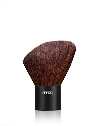 TCA STUDIO MAKE-UP ALLIK FIRÇASI ANGLED KABUKI BRUSH-1122