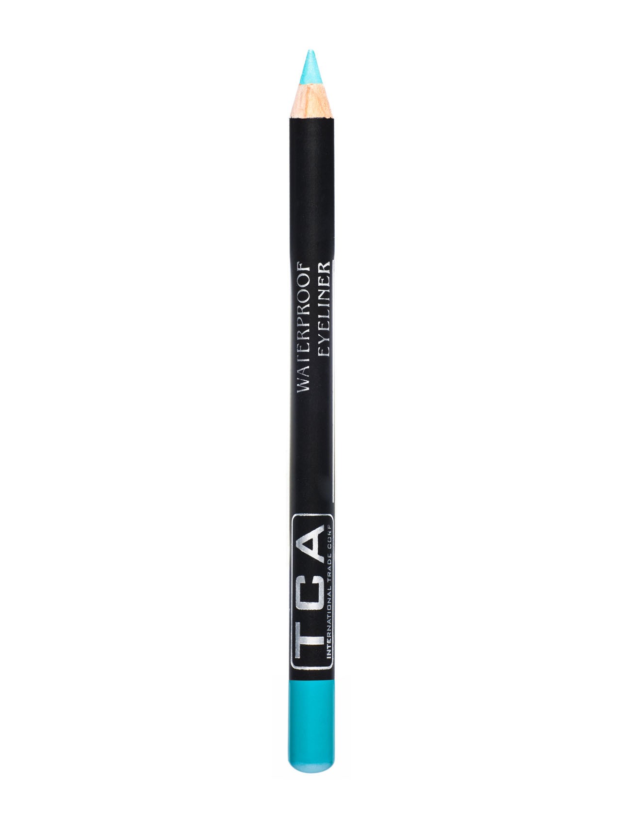 TCA WATERPROOF EYELİNER - TURQUOİSE