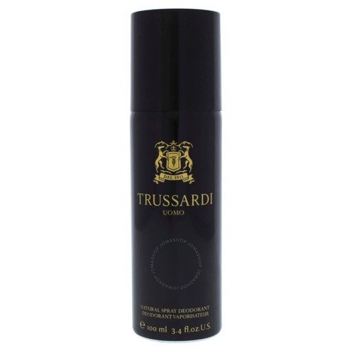 Trussardi Uomo 100 Ml Erkek Deodorant