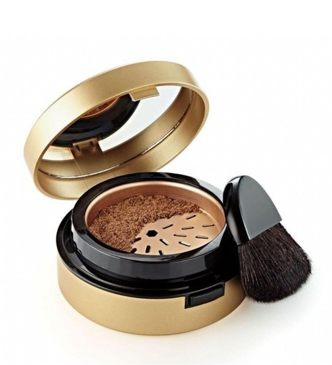 Elizabeth Arden Pure Finish Mineral Powder Foundation SPF 20-7 no