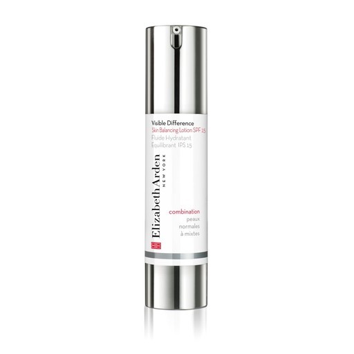 Elizabeth Arden Skin Balancing Lotion SPF 15 Oil-Free