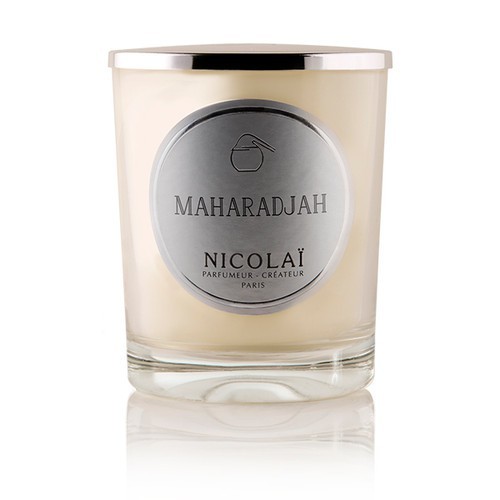 NICOLAI MAHARADJAH MUM 190 G