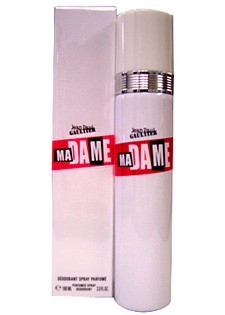 Jean Paul Gaultier Madame EDT Deo Spray 100ml