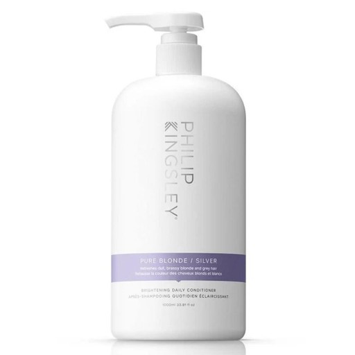 Pure Blonde/Silver Conditioner 1000ml