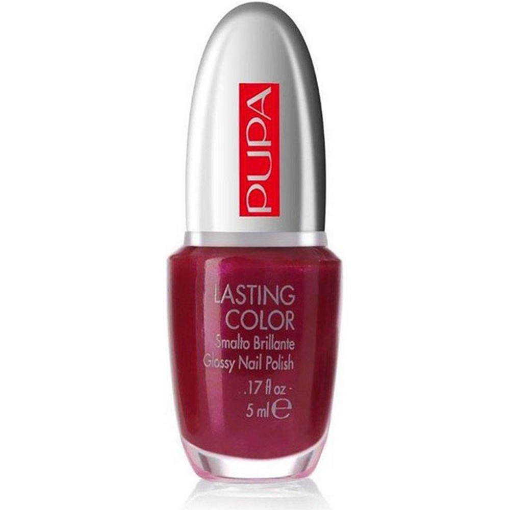 PUPA OJE LASTING COLOR-FUCHSIA