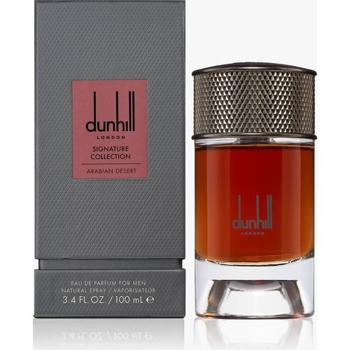 Dunhill Signature Collection Arabian Desert Edp 100 ml Unisex Parfüm