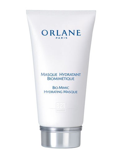 ORLANE MİMİK ÇİZGİLERİ İÇİN MASKE HYDRATION BIO-MIMIC HYDRATING MASQUE 75ML