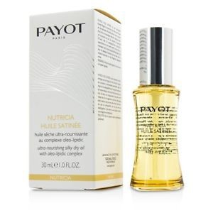 Payot Nemlendirici Pv Nutricia Huıle Flacon 30 Ml