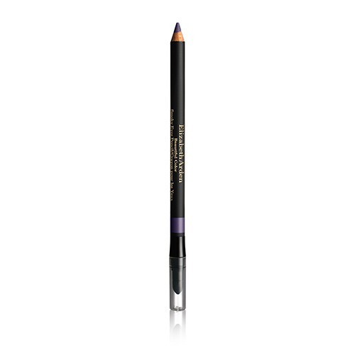 Elizabeth Arden Smoky Eyes Powder Pencil - Black Violet