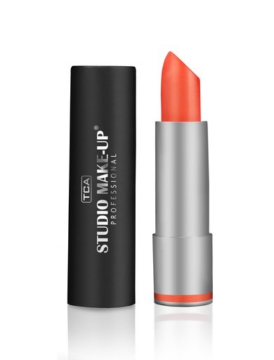 TCA STUDIO MAKE-UP MAT RUJ MATTE LIPSTICK 001