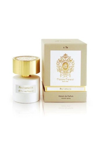 Tiziana Terenzi Andromeda Edp 100 ml Kadın Parfümü