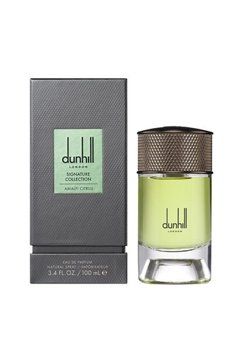 Dunhill Signature Collection Amalfi Citrus Eau De Parfum 100mlVP. Erkek
