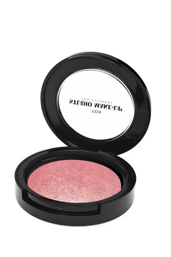 TCA STUDIO MAKE-UP BRONZ ALLIK TERRA BLUSH 02