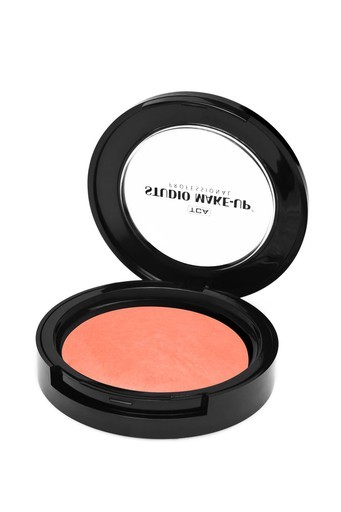 TCA STUDIO MAKE-UP BRONZ ALLIK TERRA BLUSH 01