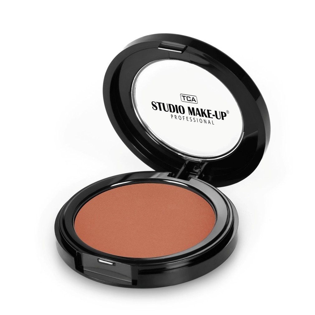 TCA STUDIO MAKE-UP ALLIK COMPACT BLUSH 009