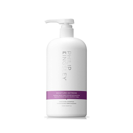 Moisture Extreme Shampoo 1000ml (LF)