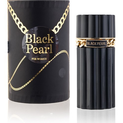 PARIS FLOWERS BLACK PEARL EDP 100 ML (BAYAN)