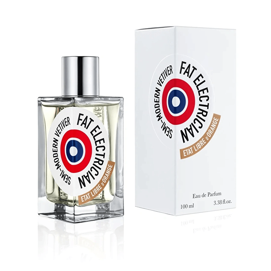 Fat Electrician 100 ML