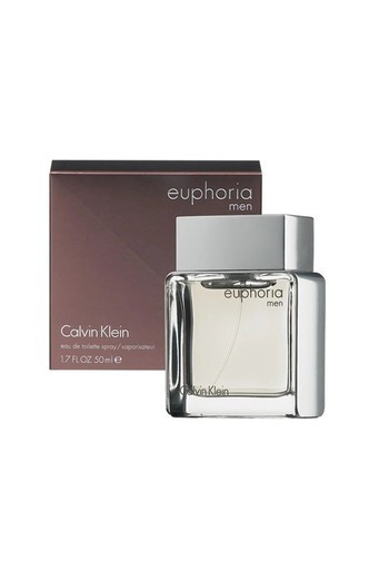 Calvin Klein Euphoria Edt 50 ml Erkek Parfüm