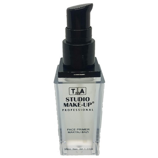 TCA STUDIO MAKE-UP FACE PRİMER MAKYAJ BAZI