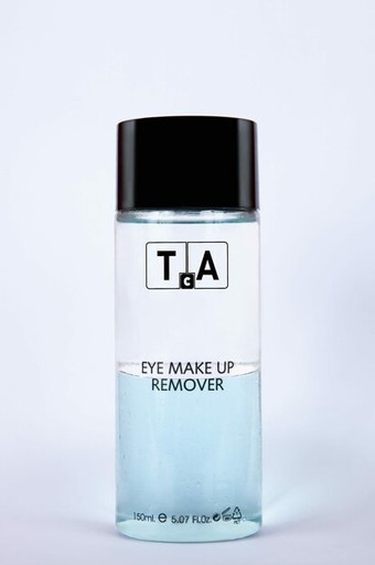 TCA STUDIO MAKE-UP GÖZ MAKYAJ TEMİZLEYİCİ EYE MAKEUP REMOVER 150ML