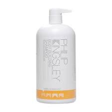 Body Building Shampoo 1000ml