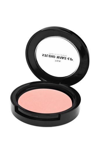 TCA STUDIO MAKE-UP ALLIK COMPACT BLUSH 003