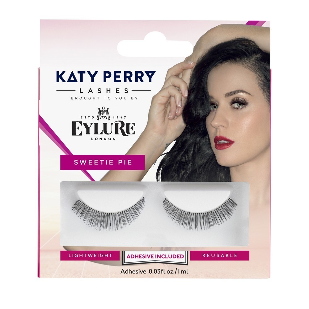 EYLURE TAKMA KIRPIK KATTY PERRY LASH-SWEETIE PIE