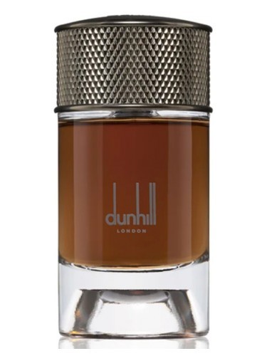Dunhill Egyptian Smoke Alfred  for men 100ml