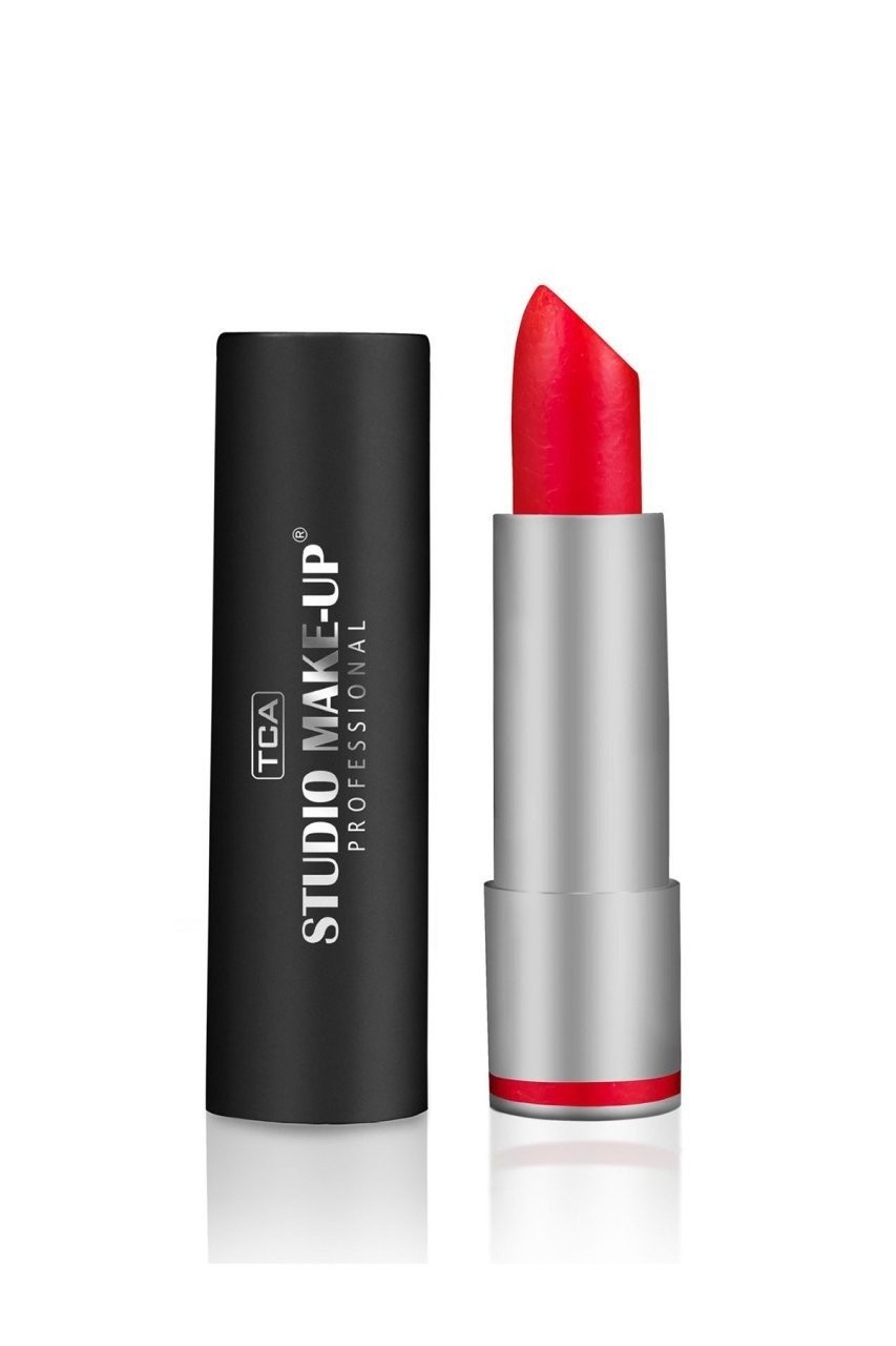 Tca Studio Make-Up Lipstick 025