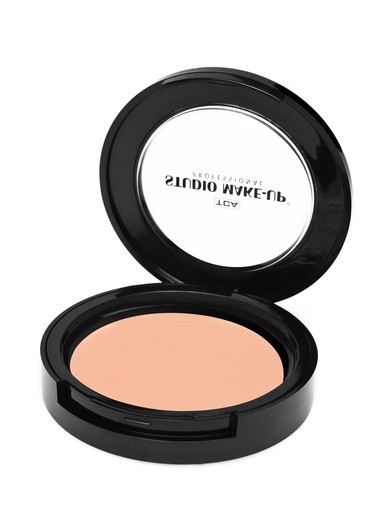 TCA STUDIO MAKE-UP ALLIK COMPACT BLUSH 006