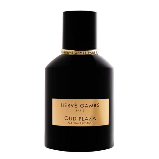 Herve Gambs Oud Plaza Prestige EDP 100 ml