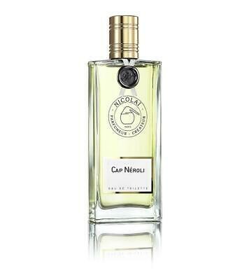 NICOLAI CAP NEROLI 100 ML