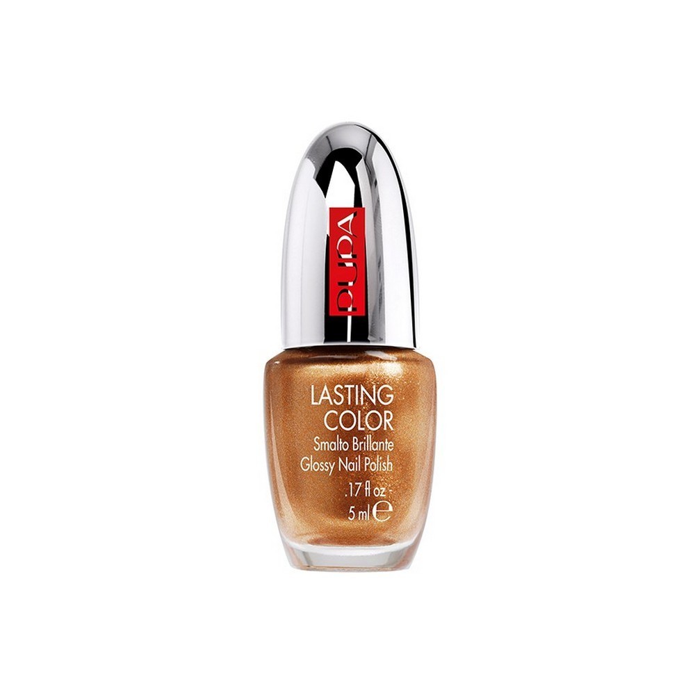 PUPA OJE LASTING COLOR-GOLD