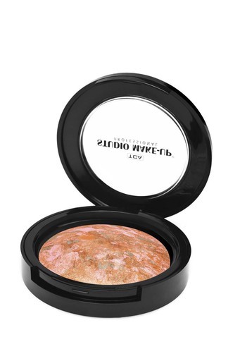 TCA STUDIO MAKE-UP ALLIK FUSION BLUSH 06X