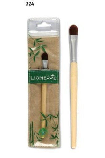 Lionesse Bamboo Makyaj Far Fırçası 324