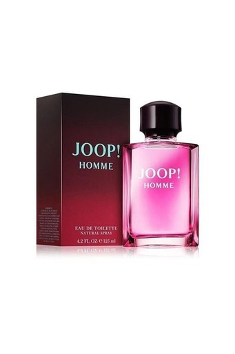 Joop Homme EDT 125 ml Erkek Parfüm