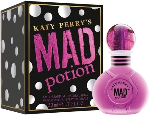 Katy Perry Mad Potion Edp 50 Ml Kadın