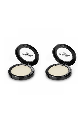 TCA STUDIO MAKE-UP ISLAK&KURU GÖZ FARI EYESHADOW 2 ADET  1377