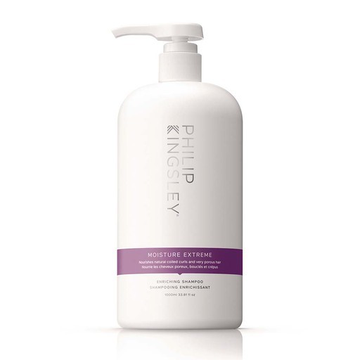 Moisture Extreme Shampoo 1000ml (LF)